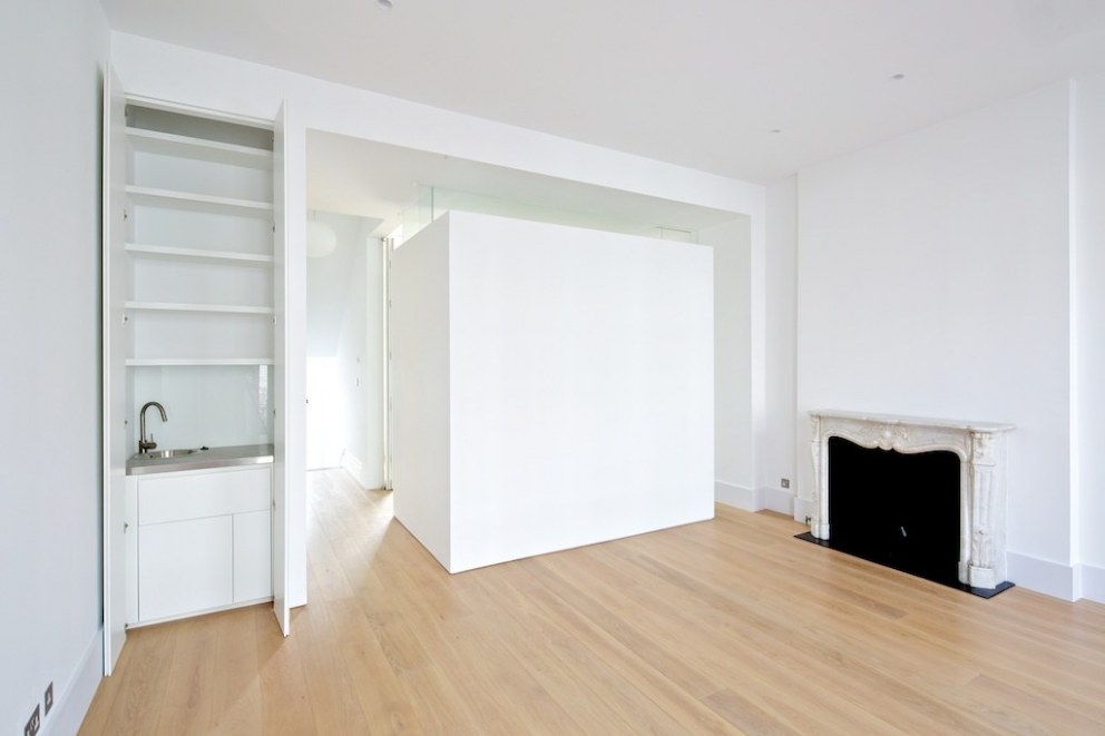 Westbourne Apartment | Box | Interior Designers